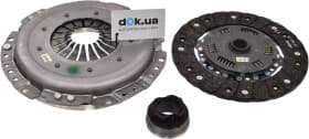 Комплект сцепления