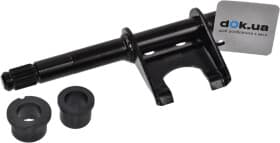 Вилка зчеплення Вилка зчеплення