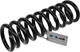 Пружина подвески