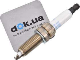 Свічка запалювання Свічка запалювання