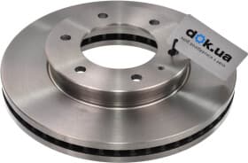 Тормозной диск Тормозной диск