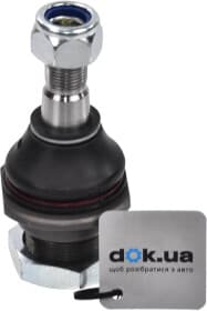 Шаровая опора