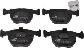 Гальмівні колодки