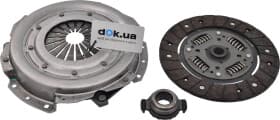 Комплект зчеплення Комплект зчеплення