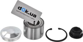 Подшипник ступицы