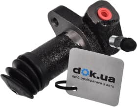 Рабочий цилиндр сцепления