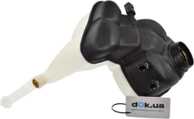 Бачок охлаждающей жидкости