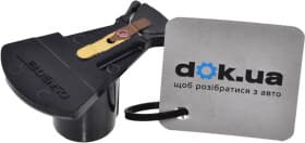 Бегунок распределителя зажигания Toyota / Lexus / Daihatsu 1910216010