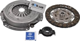 Комплект сцепления