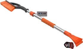 Щітка-шкребок Elegant EL100127