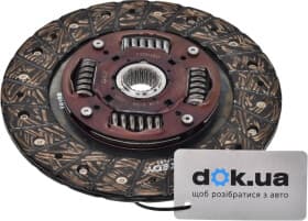 Диск сцепления