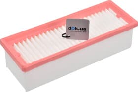 Повітряний фільтр