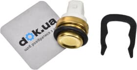 Датчик температуры охлаждающей жидкости Датчик температуры охлаждающей жидкости