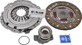 Комплект зчеплення