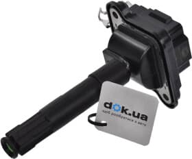 Катушка зажигания