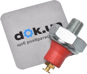 Датчик давления масла