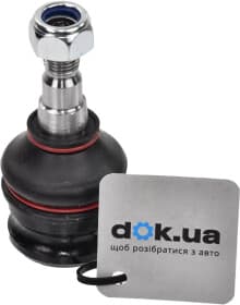 Шарова опора Шарова опора