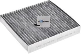 Фильтр салона