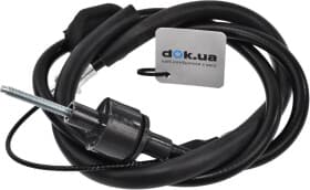 Трос сцепления