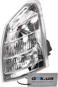 Ліхтар покажчика повороту