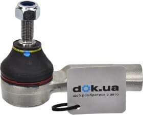 Наконечник кермової тяги Наконечник кермової тяги