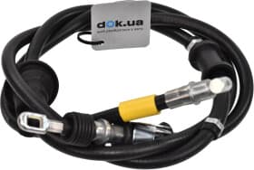 Трос ручного гальма