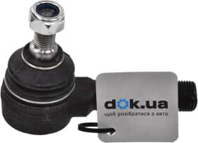 Наконечник кермової тяги 3RG 32330