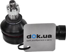 Наконечник рулевой тяги