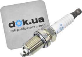 Свічка запалювання Свічка запалювання