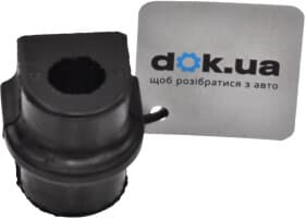 Втулка стабілізатора