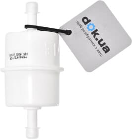 Паливний фільтр