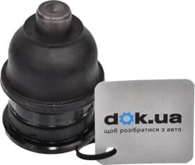 Шаровая опора