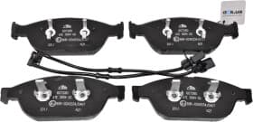 Тормозные колодки