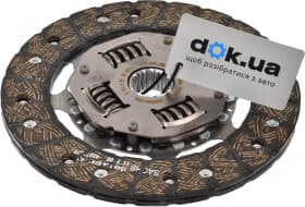 Диск сцепления