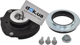 Комплект (опора + подшипник)