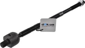 Кермова тяга