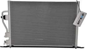 Радиатор кондиционера