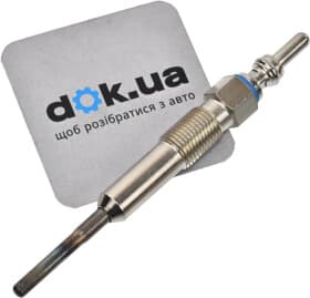 Свічка розжарювання