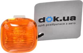 Фонарь указателя поворота