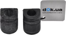 Втулка стабилизатора Втулка стабилизатора