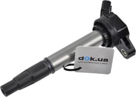 Катушка зажигания