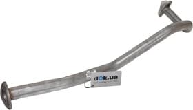 Приемная труба Polmostrow 17475