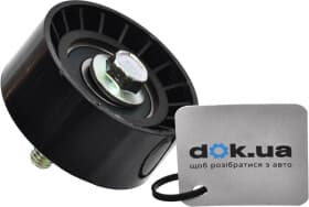 Обводной ролик ремня ГРМ