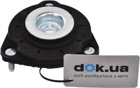 Опора амортизатора