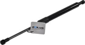 Газовий упор капота