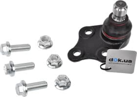 Шарова опора