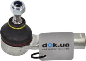 Наконечник кермової тяги Наконечник кермової тяги