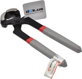 Обценьки торцеві Intertool HT0165 180 мм