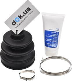 Пильовик гранати