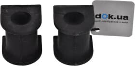 Втулка стабілізатора MASUMA MP1058